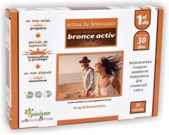 Bronce Activ 30 Cápsulas Bronce Activ 30 Cápsulas