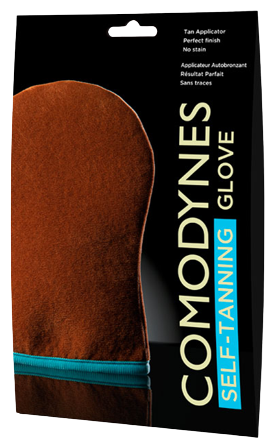 Comodynes Self Tanning Guante Aplicador 