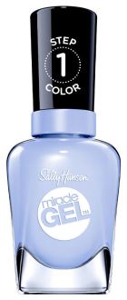 Miracle Gel Esmalte de U&ntilde;as 582 Zone You Didn't