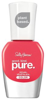 Sally Hansen Good.Kind.Pure. Esmalte de U&ntilde;as Vegano 10 ml 