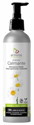 Champ&uacute; Calmante 250 ml