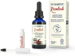 Marnys Ricinlash Castor Oil for Eyelashes 50 ml