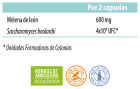 MicoNeo SIBO 60 C&aacute;psulas