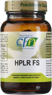 CFN Hplr Fs (Pylori Fs) 60 Capsules
