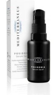 Mediterraneus Posidonia S&eacute;rum Facial 30 ml