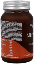 Mico-Cord Extracto de Cordyceps 70 C&aacute;psulas