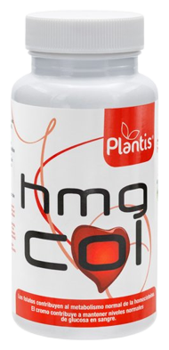 Artesania Agr&iacute;cola Hmg Col 60 C&aacute;psulas