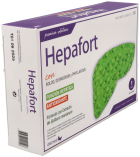 Hepafort 20 Viales