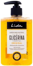 Jab&oacute;n 100% Natural de Manos Glicerina