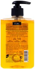 Jab&oacute;n 100% Natural de Manos Glicerina