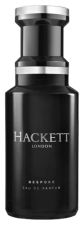 Bespoke Eau de Parfum Vaporizador
