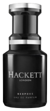 Bespoke Eau de Parfum Vaporizador