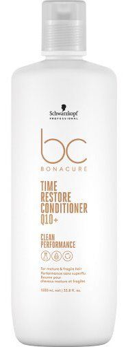Schwarzkopf Professional BC Bonacure Time Restore Acondicionador