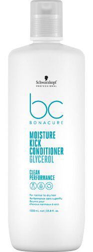 Schwarzkopf Professional BC Bonacure Moisture Kick Acondicionador