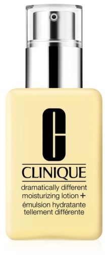 Clinique Dramatically Different Moisturizing Lotion