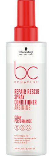 Schwarzkopf Professional BC Bonacure Repair Rescue Spray Acondicionador