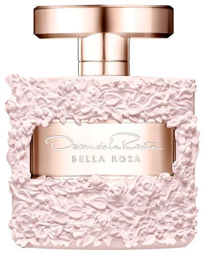 Bella Rosa Eau de Parfum spray 100 ml