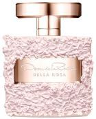 Bella Rosa Eau de Parfum spray 100 ml