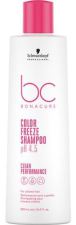 BC Bonacure Color Freeze Champ&uacute; pH 4.5