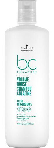 Schwarzkopf Professional BC Bonacure Volume Boost Champ&uacute;