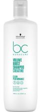BC Bonacure Volume Boost Champ&uacute;