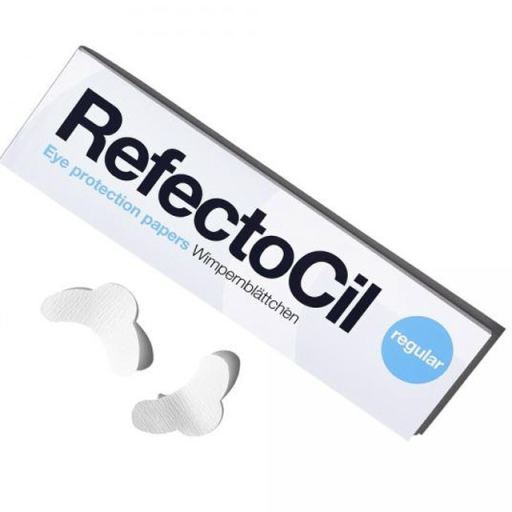 Refectocil Regular eye protection papers 96 Units