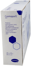 Ap&oacute;sito Autoadhesivo Est&eacute;ril Cosmopor 25 uds