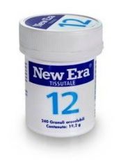 Sch&uuml;ssler Nr.12 Calcium Sulfuricum 240 Comprimidos
