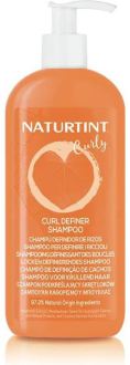 Naturtint Curly Champ&uacute; 330 ml