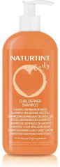 Curly Champ&uacute; 330 ml
