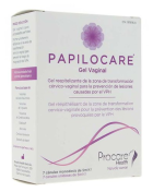 Papilocare Gel Vaginal 5 ml