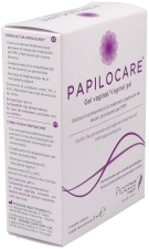 Papilocare Gel Vaginal 5 ml