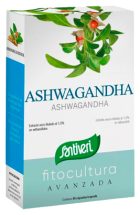 Aswagandha 40 C&aacute;psulas
