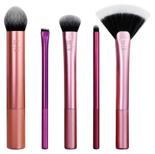 Real Techniques Set de Brochas "Artist Essentials"