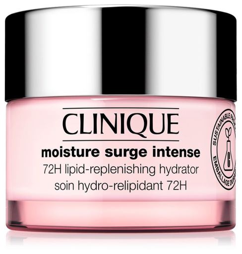 Clinique Moisture Surge Intense Lipid Replenishing Moisturizer 72H