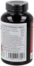 Levamend Active 546 mg 120 C&aacute;psulas