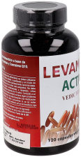 Levamend Active 546 mg 120 C&aacute;psulas
