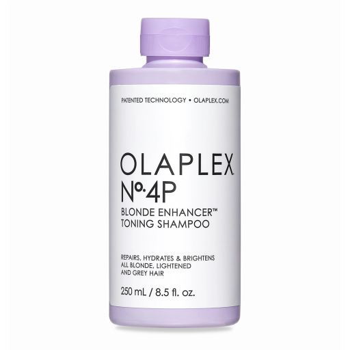 Olaplex N.4P Blonde Enhancer Toning Shampoo 250 ml