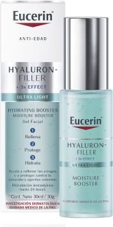 Eucerin Hyaluron Filler Moisture Booster 30 ml