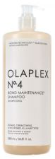 N&ordm;.4 Bond Maintenance Champ&uacute;