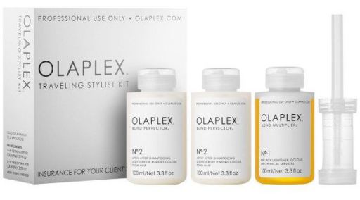Olaplex Traveling Stylist Kit 3 Units