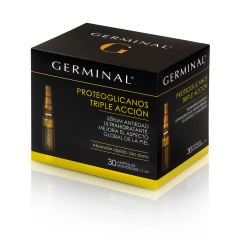 S&eacute;rum en Ampollas con Proteoglicanos de Acci&oacute;n Profunda 30 x 1 ml