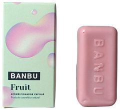 Fruit Acondicionador S&oacute;lido Cabello Rizado 50 gr