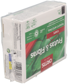 Frutas y Fibras Forte Cubos Masticables Frutas y Fibras Forte Cubos Masticables