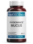 Physiomance Mucus 60 Cápsulas Physiomance Mucus 60 Cápsulas