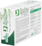 Digerisco 45 c&aacute;psulas