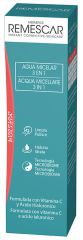 Agua Micelar Limpiadora 3 En 1 200 ml