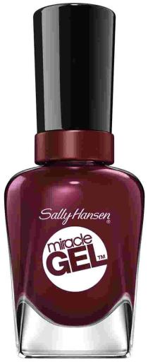 Sally Hansen Miracle Gel Nail Polish 14,7 ml 