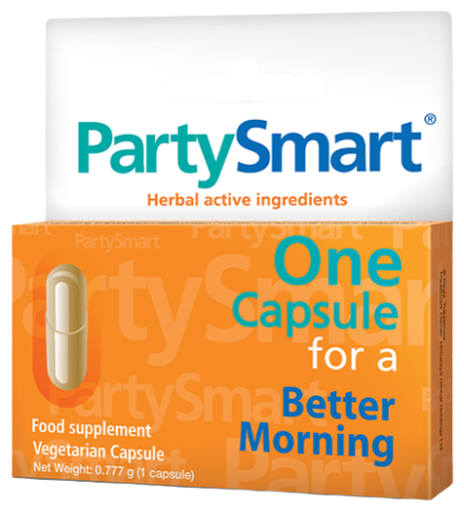 Himalaya Partysmart