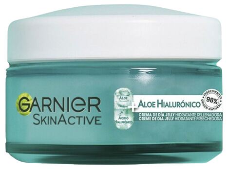 Garnier Skin Active Aloe Hyaluronic Day Cream 50 ml
